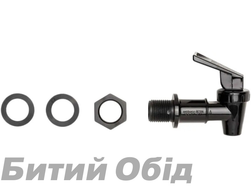 Сервіс-набір для фільтра Katadyn Drip Outlet Tap Kit Set 2